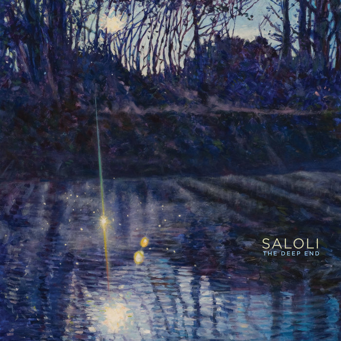Saloli – The Deep End