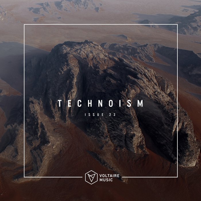 VA – Technoism Issue 23