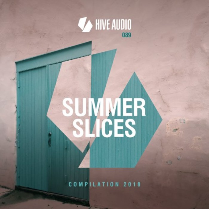 VA – V.A. Summer Slices 2018