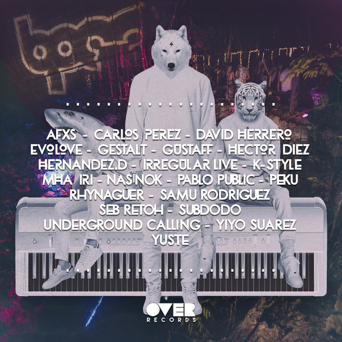 VA – BPM SELECTION