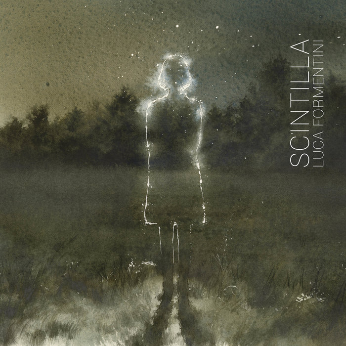Luca Formentini – Scintilla