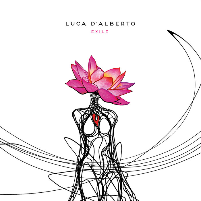 Luca D’Alberto – Exile