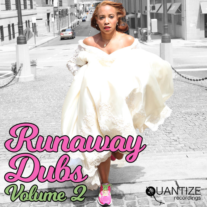 VA – Runaway Dubs Vol.2