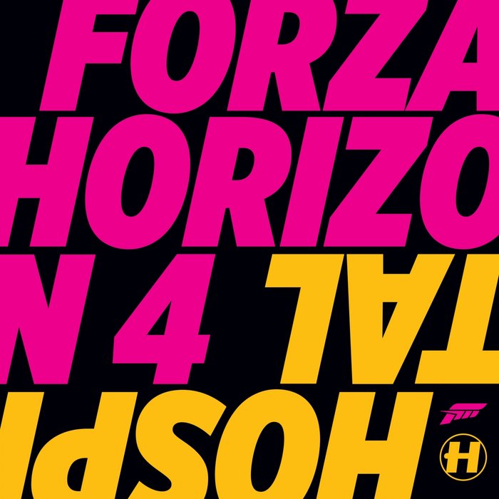 VA – Forza Horizon 4: Hospital Soundtrack