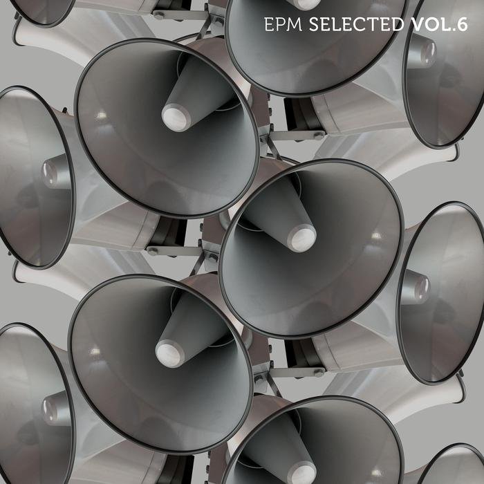 VA – EPM Selected Vol. 6