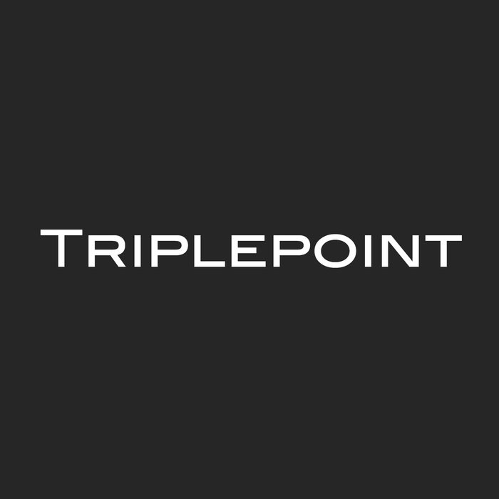 VA – Triplepoint Is Fire, Vol. 2
