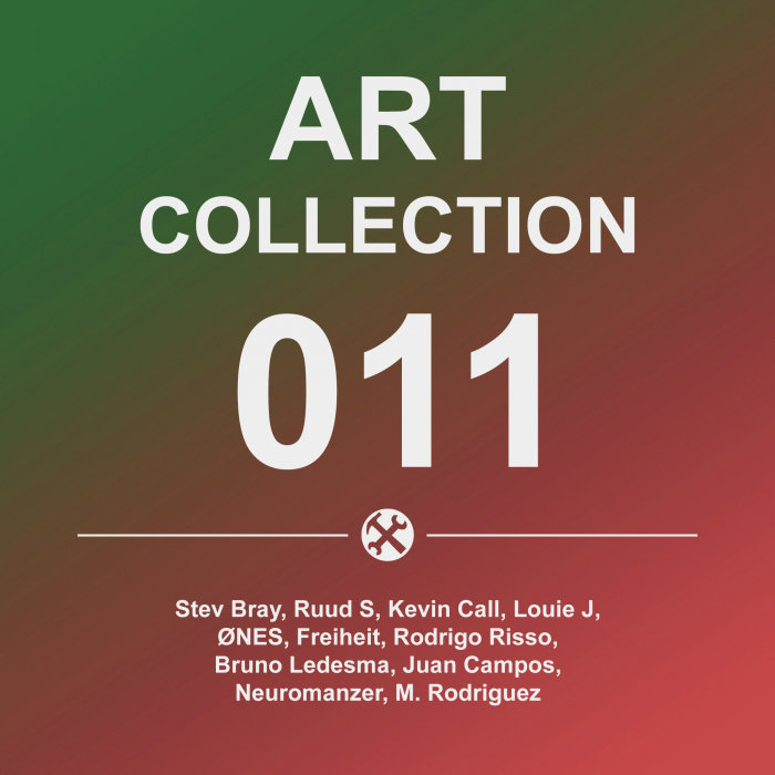 VA – ART Collection Vol. 011