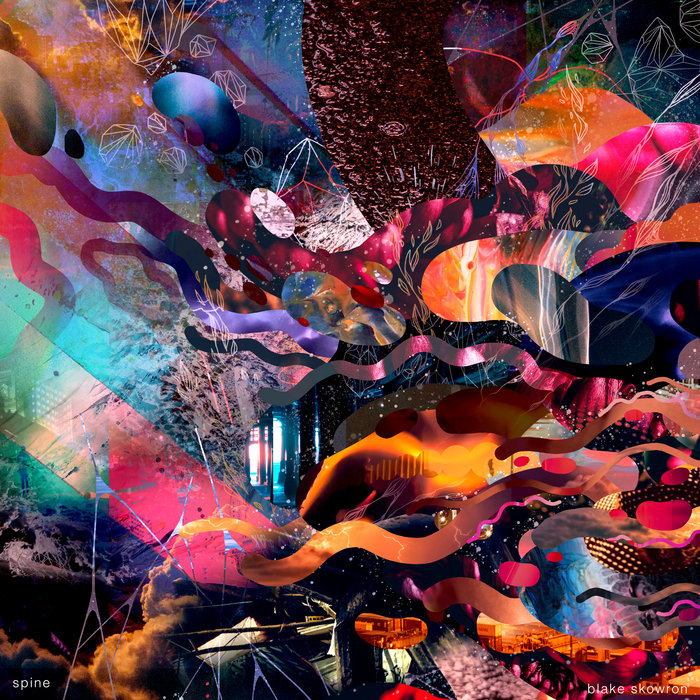 Blake Skowron – Spine