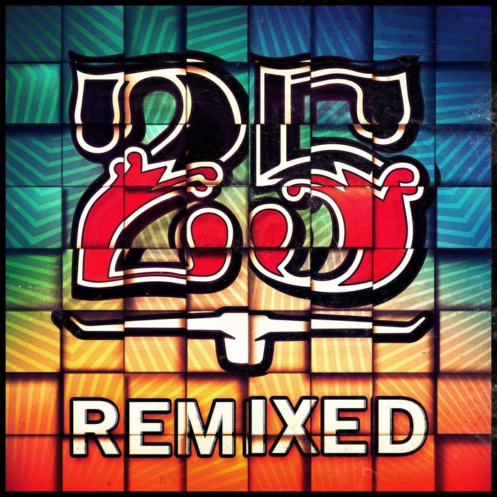 VA – Bar 25 Music/Remixed
