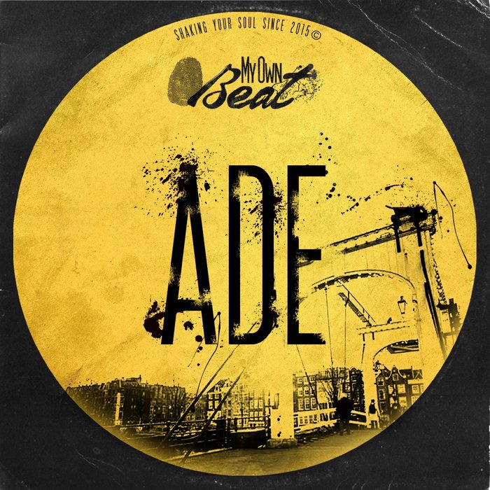 VA – My Own Beat: ADE
