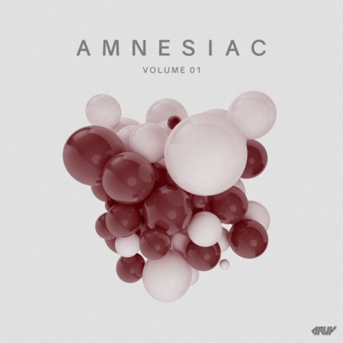 VA – Amnesiac, Vol.01