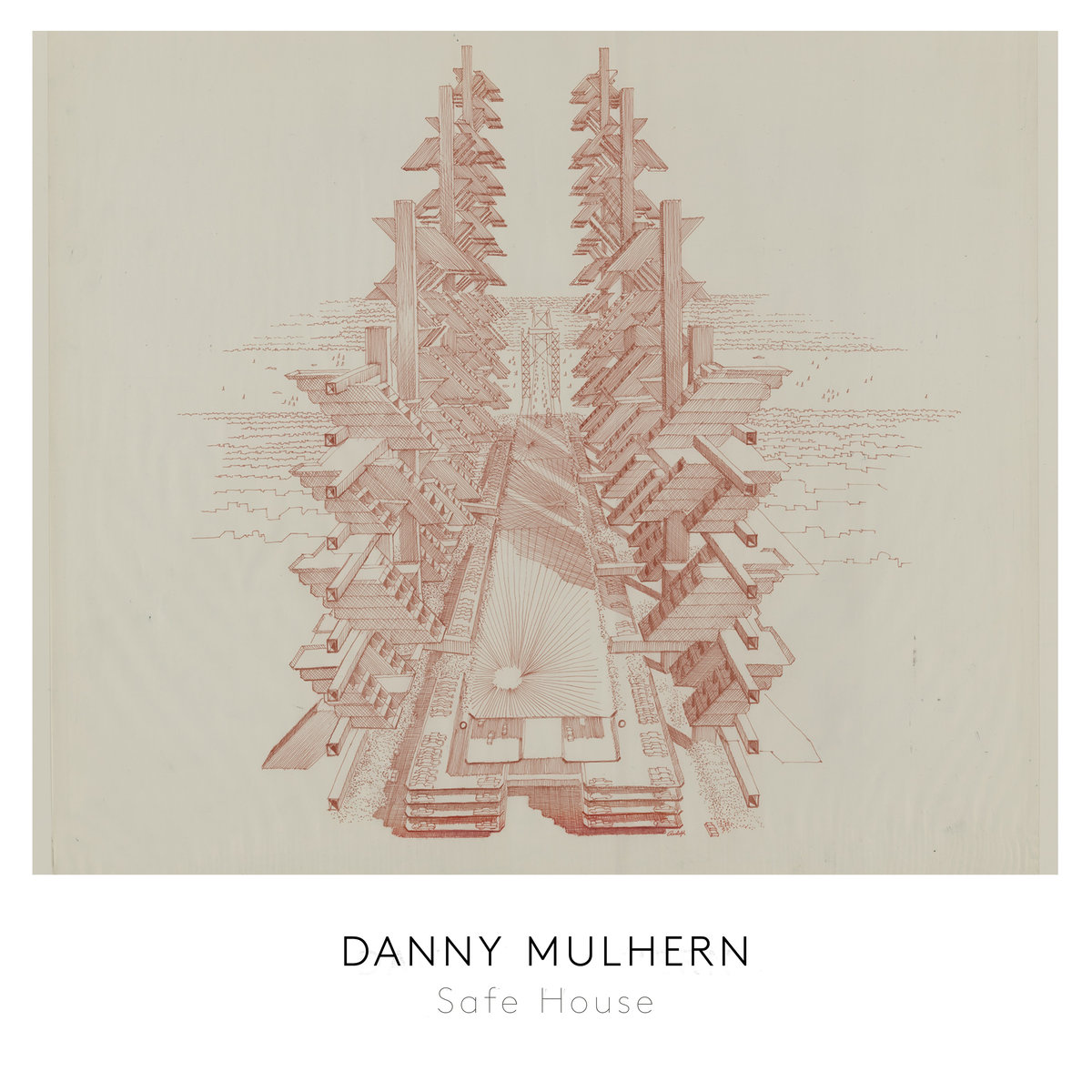 Danny Mulhern – Safe House