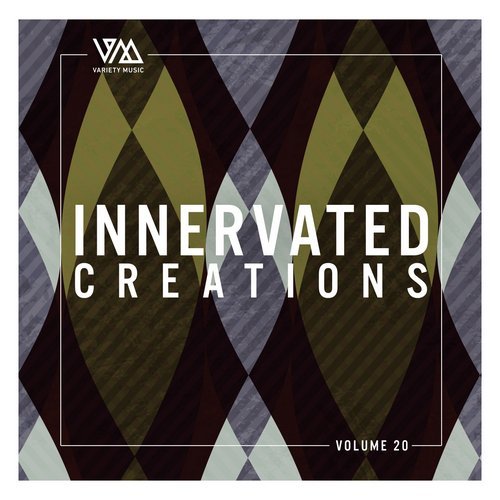 VA – Innervated Creations, Vol. 20