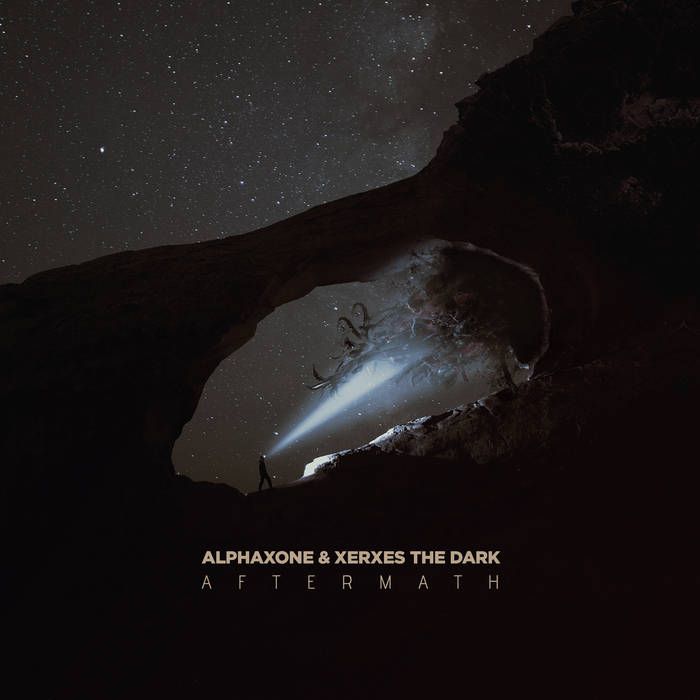 Alphaxone & Xerxes The Dark – Aftermath