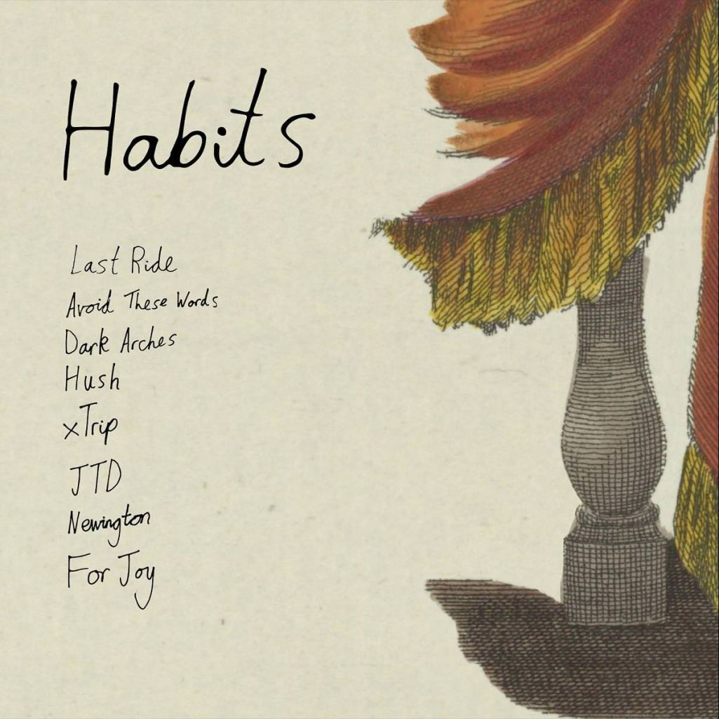 VA – Habits