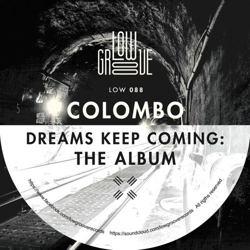 Colombo – Dreams Keep Coming