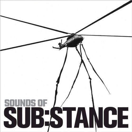 VA – Sounds of SUB:STANC
