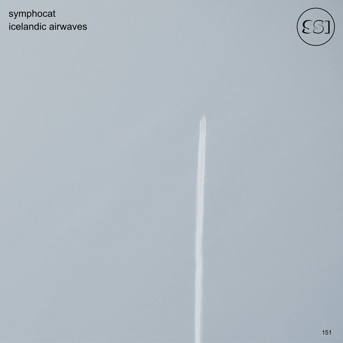 Symphocat – Icelandic Airwaves