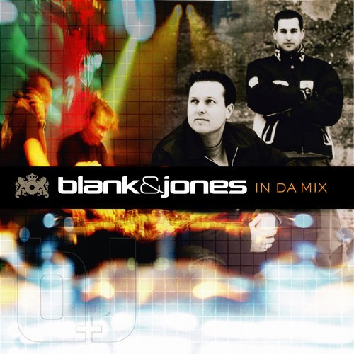 Blank & Jones – In Da Mix (Mixed)