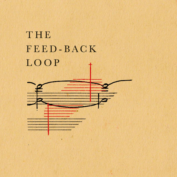 Demdike Stare & Il Gruppo Di Improvvisazione Nuova Consonanza – The Feed-Back Loop