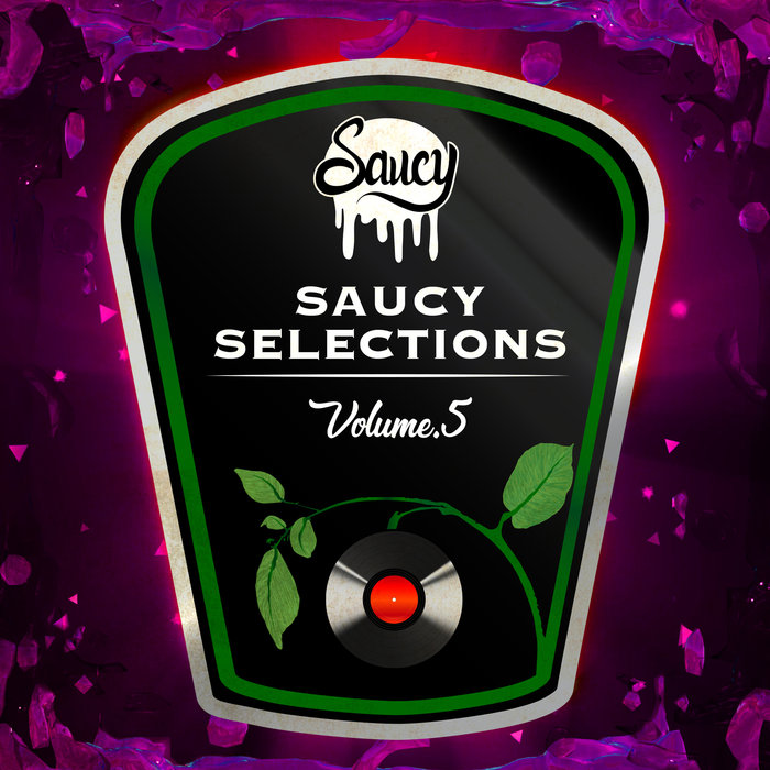 VA – Saucy Selections Volume 5