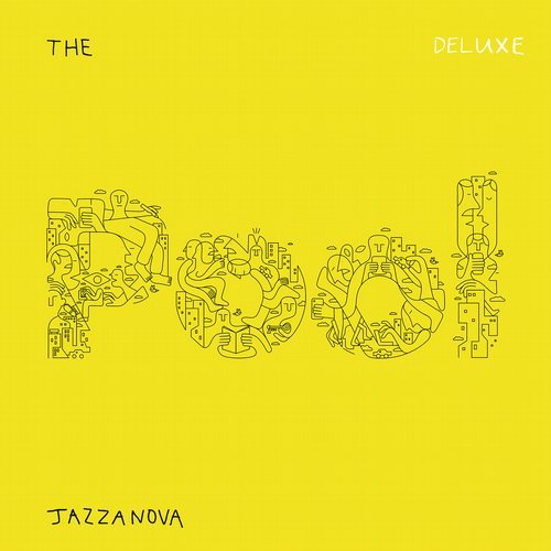 Jazzanova – The Pool (Instrumentals & Remixes)