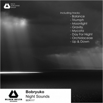 Bobryuko – Night Sounds