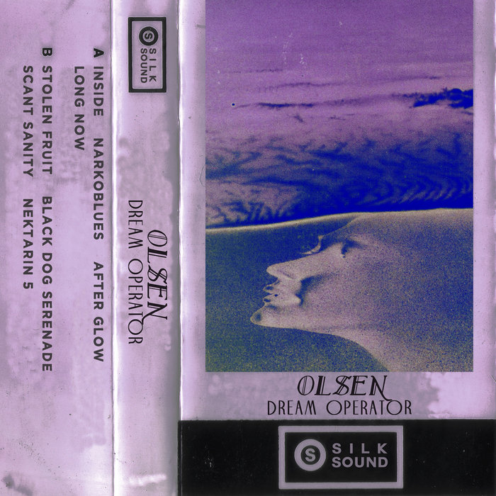 Olsen – Dream Operator