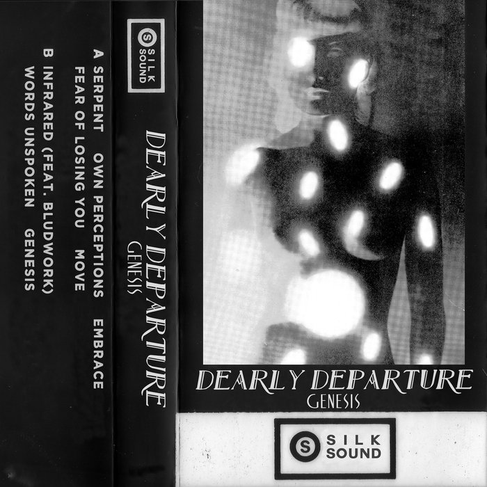 Dearly Departure – Genesis
