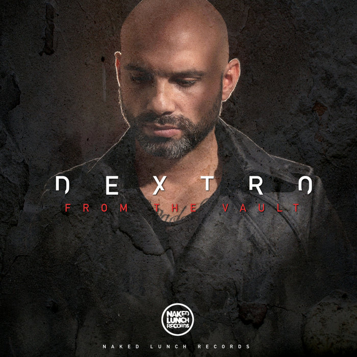 DJ Dextro – From The Vault