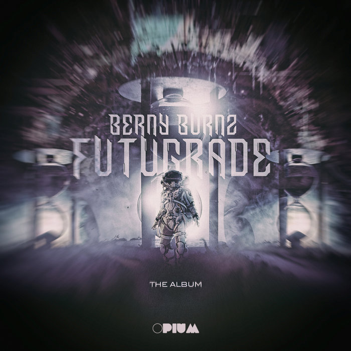 Berny Burnz – Futugrade Album