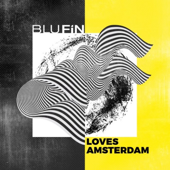 VA – Blufin Loves Amsterdam