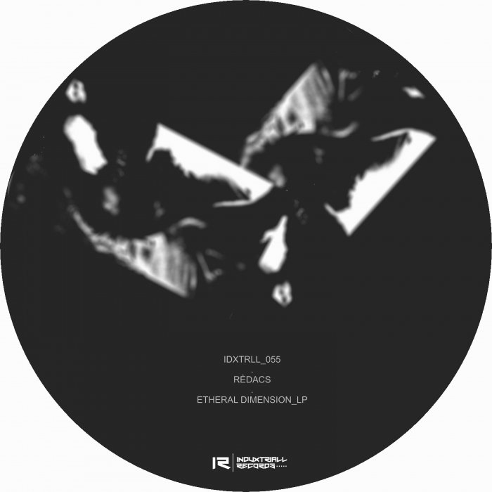 Rèdacs – Etheral Dimensions LP