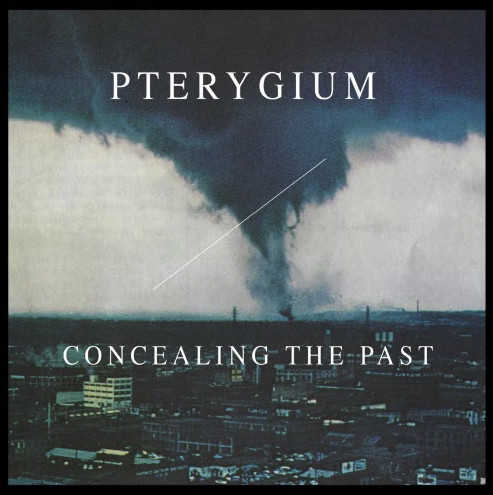 Pterygium – Concealing the Past