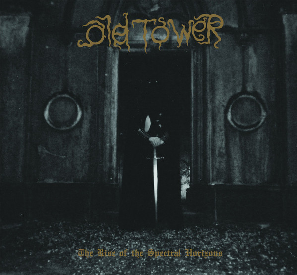 Old Tower – The Rise of the Spectral Horizons