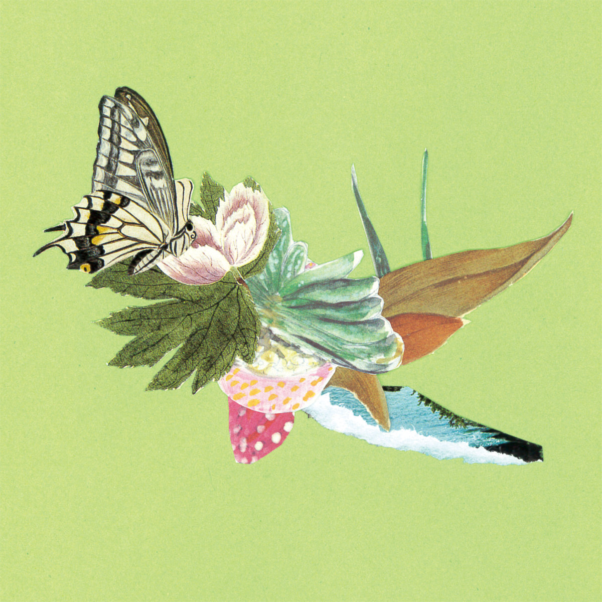 Rhucle – In The Air