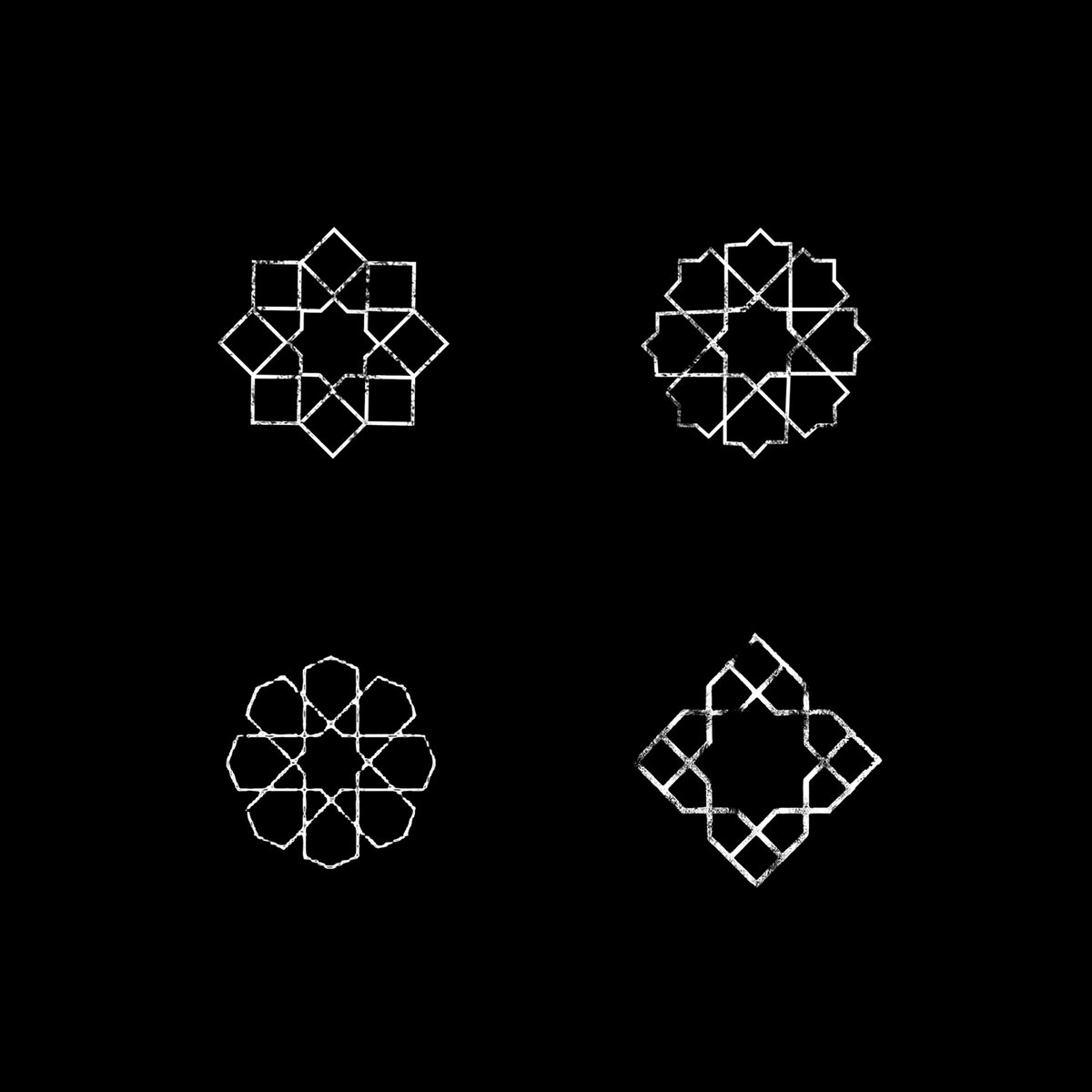 VA – Girih: Iranian Sound Artists