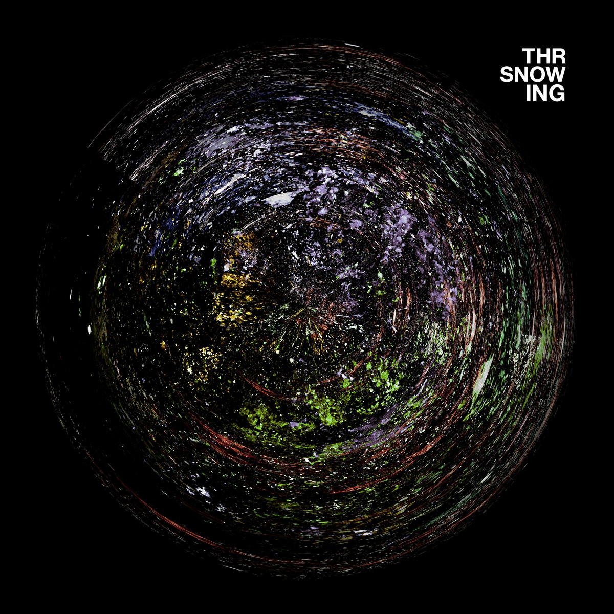Throwing Snow – Loma