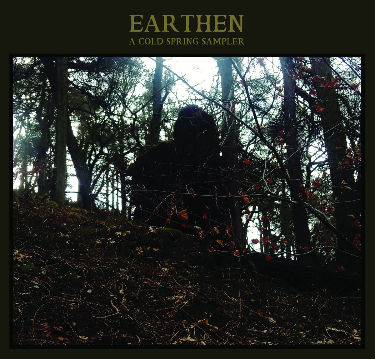 VA – Earthen: A Cold Spring Sampler