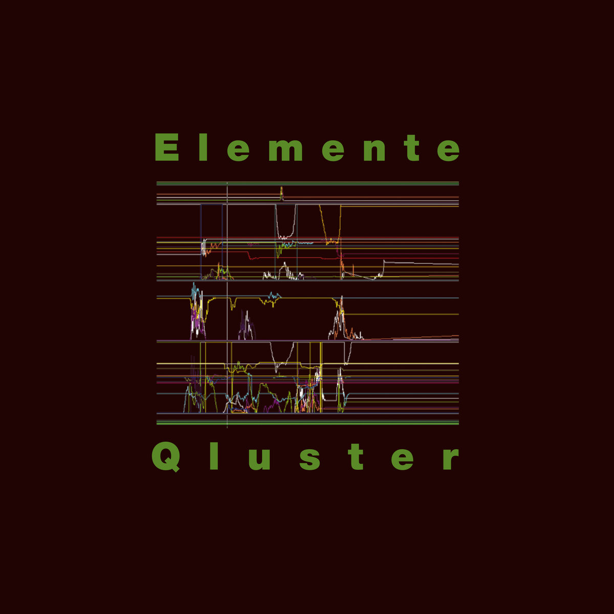 Qluster – Elemente