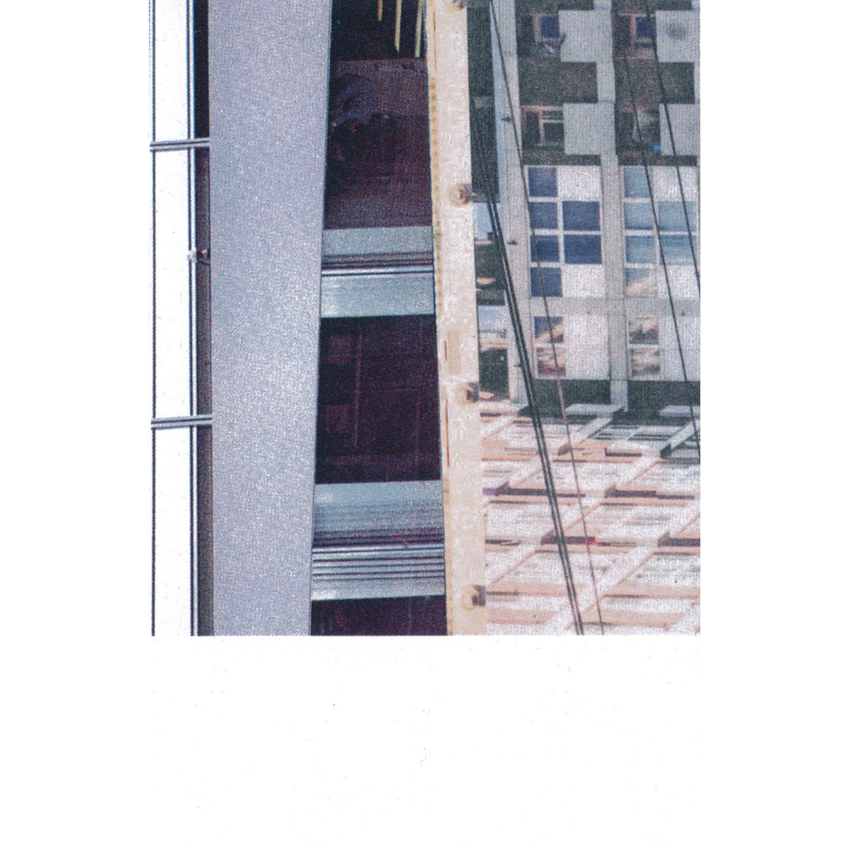 Greenhouse – Depression Era