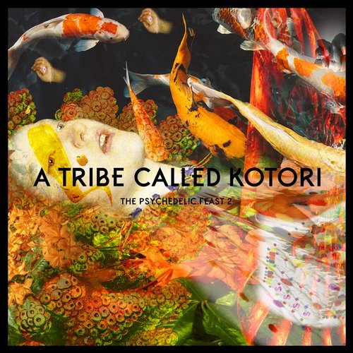 VA – A Tribe Called Kotori – Chapter Two