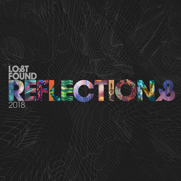 VA – Reflections 2018