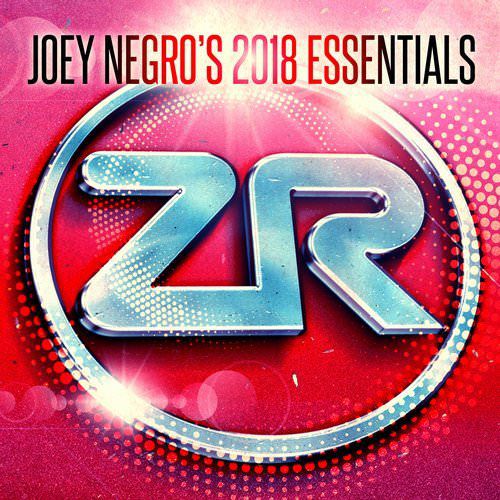 VA – Joey Negro’s 2018 Essentials