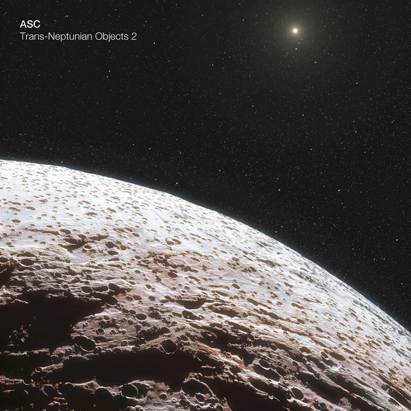 ASC – Trans-Neptunian Objects 2