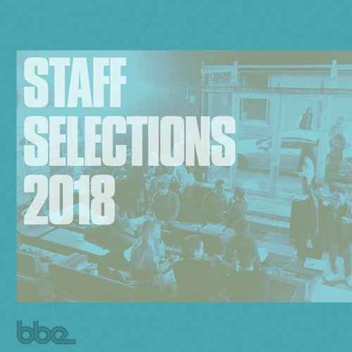 VA – Staff Selections 2018