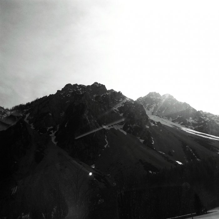 VA – Affin Reworked