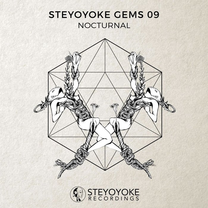VA – Steyoyoke Gems Nocturnal 07