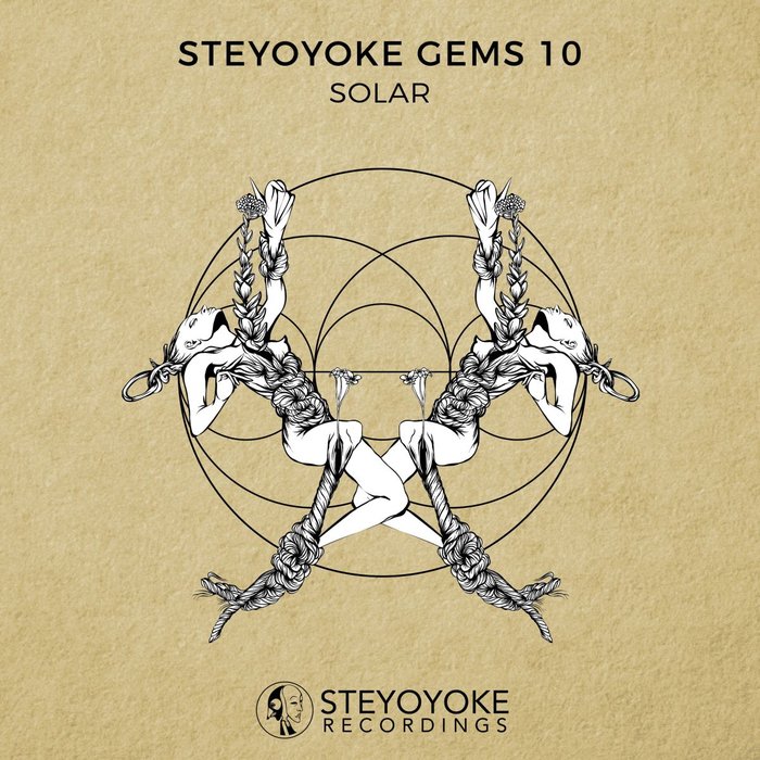 VA – Steyoyoke Gems Solar 07