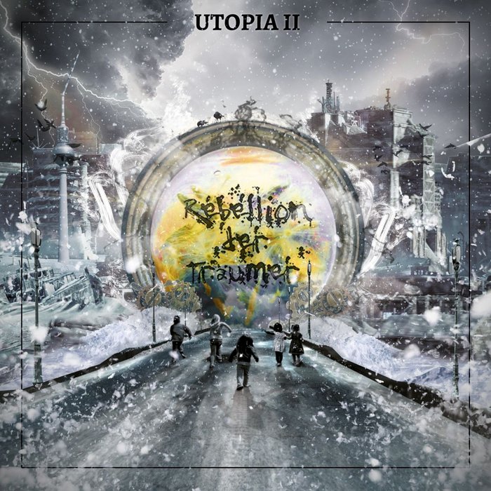 VA – Utopia II